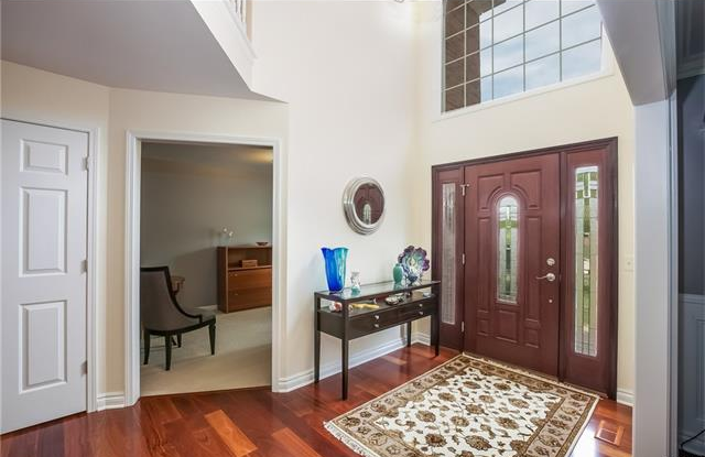 Wildflower Rochester Hills MI Homes for sale 